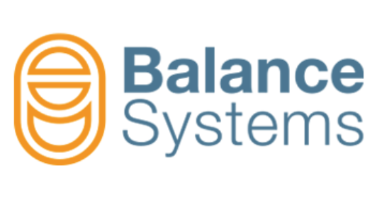 Balance Systems Logo JMI CNC Tooling Automation