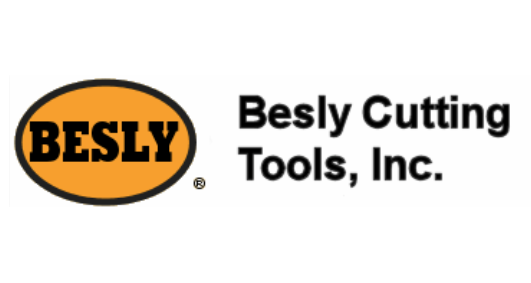 Besley Cutting Tools Logo JMI CNC Tooling Automation