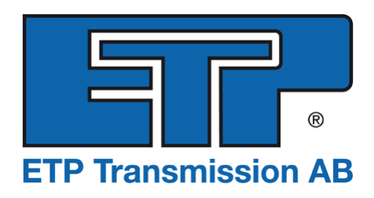 ETP Transmission AB logo JMI CNC Tooling Automation