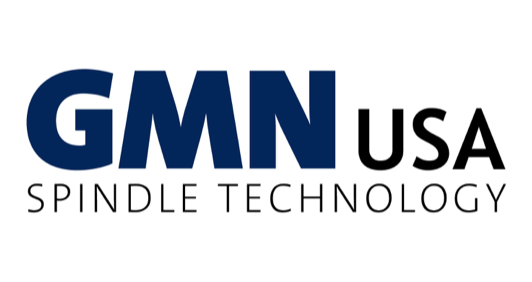 GMN USA Spindles Logo JMI CNC Tooling Automation