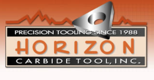 Horizon Carbide Logo JMI CNC Tooling Automation