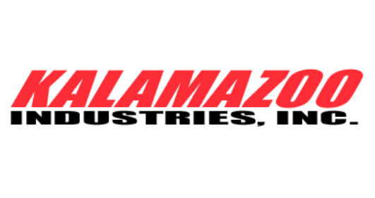 Kalamazoo logo JMI CNC Tooling Automation