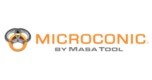 Masa Tool Microconic Swiss CNC Workholding JMI CNC Tooling Autmation