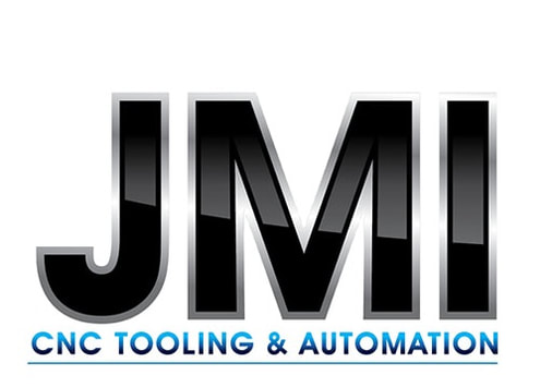 JMI CNC Tooling and Automation Jones Marketing inc