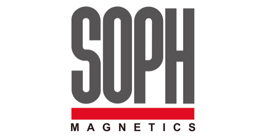 SOPH Magnetic Workholding JMI CNC Tooling Automation